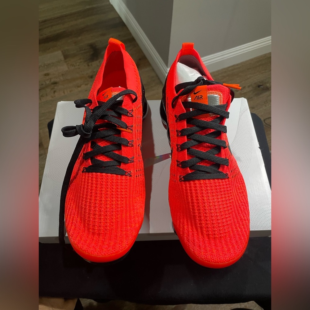 Nike vapor max men’s size 11